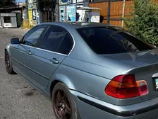 BMW 3 Series, 2003