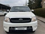 Toyota Hilux 2007 годаүшін6 180 000 тг. в Алматы