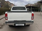 Toyota Hilux 2007 года за 6 180 000 тг. в Алматы – фото 2