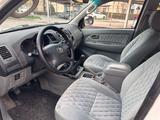 Toyota Hilux 2007 годаүшін6 180 000 тг. в Алматы – фото 4