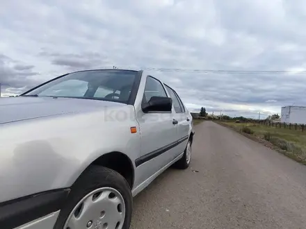 Volkswagen Vento 1993 года за 1 550 000 тг. в Атбасар – фото 9