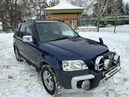 Honda CR-V 1997 года за 3 900 000 тг. в Алматы