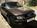 Audi 100 1991 годаfor1 900 000 тг. в Алматы