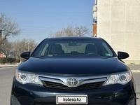 Toyota Camry 2014 года за 4 900 000 тг. в Актау