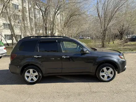 Subaru Forester 2008 года за 6 000 000 тг. в Астана – фото 10
