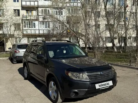Subaru Forester 2008 года за 6 000 000 тг. в Астана – фото 4