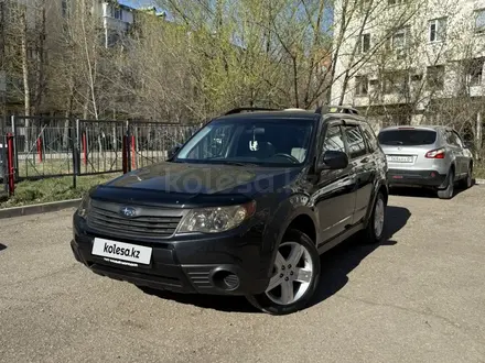Subaru Forester 2008 года за 6 000 000 тг. в Астана