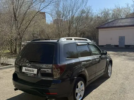 Subaru Forester 2008 года за 6 000 000 тг. в Астана – фото 6
