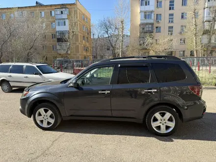 Subaru Forester 2008 года за 6 000 000 тг. в Астана – фото 9