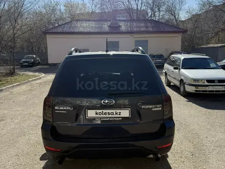 Subaru Forester 2008 года за 6 000 000 тг. в Астана – фото 7