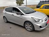 Hyundai Accent 2014 года за 4 200 000 тг. в Астана – фото 5