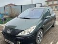 Peugeot 307 2007 годаfor2 200 000 тг. в Астана – фото 4