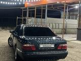 Mercedes-Benz E 280 1998 года за 2 000 000 тг. в Шу