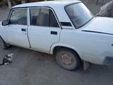 ВАЗ (Lada) 2107 2007 года за 370 000 тг. в Жалагаш