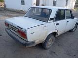 ВАЗ (Lada) 2107 2007 года за 370 000 тг. в Жалагаш – фото 2