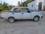 ВАЗ (Lada) 2107 2007 года за 370 000 тг. в Жалагаш – фото 3