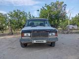 ВАЗ (Lada) 2107 2007 года за 370 000 тг. в Жалагаш – фото 4