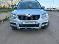 Skoda Yeti 2014 года за 6 800 000 тг. в Караганда – фото 5