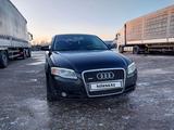 Audi A4 2006 годаүшін4 700 000 тг. в Уральск