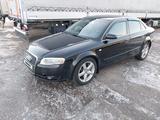 Audi A4 2006 годаүшін4 700 000 тг. в Уральск – фото 2