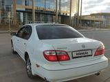 Nissan Maxima 2002 года за 3 500 000 тг. в Астана