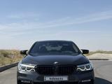 BMW 530 2017 годаүшін16 500 000 тг. в Шымкент – фото 4