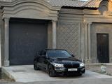 BMW 530 2017 годаүшін16 500 000 тг. в Шымкент – фото 3