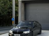 BMW 530 2017 годаүшін16 500 000 тг. в Шымкент – фото 2