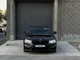 BMW 530 2017 годаүшін16 500 000 тг. в Шымкент