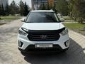Hyundai Creta 2018 года за 7 950 000 тг. в Петропавловск – фото 2