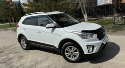 Hyundai Creta 2018 годаүшін7 950 000 тг. в Петропавловск – фото 3