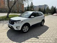 Hyundai Creta 2018 года за 7 950 000 тг. в Петропавловск
