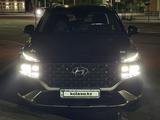 Hyundai Santa Fe 2023 годаfor19 000 000 тг. в Караганда – фото 2