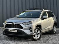 Toyota RAV4 2019 годаүшін14 000 000 тг. в Актобе