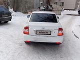 ВАЗ (Lada) Priora 2170 2014 годаfor2 400 000 тг. в Усть-Каменогорск – фото 4