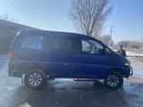 Mitsubishi Delica 1996 года за 2 700 000 тг. в Алматы – фото 5