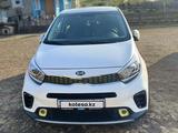 Kia Picanto 2020 года за 8 000 000 тг. в Астана – фото 2