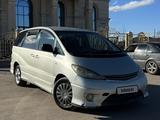 Toyota Estima 2005 года за 5 300 000 тг. в Шу