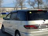 Toyota Estima 2005 года за 5 300 000 тг. в Шу – фото 2