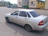 ВАЗ (Lada) Priora 2170 2008 года за 950 000 тг. в Тараз