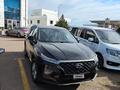 Hyundai Santa Fe 2019 года за 8 600 000 тг. в Уральск