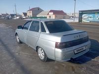 ВАЗ (Lada) 2110 2001 года за 700 000 тг. в Уральск