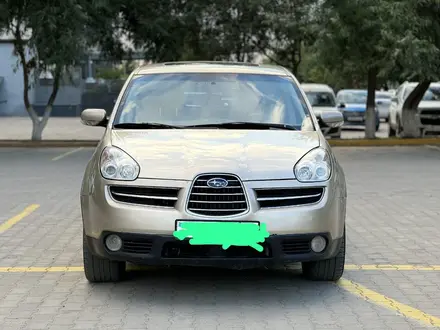 Subaru Tribeca 2006 года за 4 800 000 тг. в Актобе