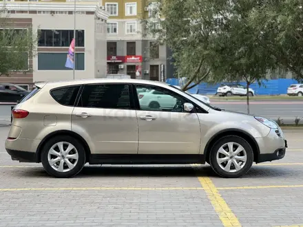 Subaru Tribeca 2006 года за 4 800 000 тг. в Актобе – фото 3