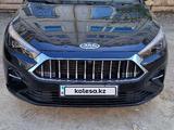 JAC J7 2022 годаүшін5 300 000 тг. в Сатпаев