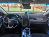JAC J7 2022 годаүшін5 300 000 тг. в Сатпаев – фото 4