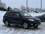 Hyundai Santa Fe 2011 года за 7 750 000 тг. в Караганда – фото 3