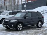 Hyundai Santa Fe 2011 года за 7 750 000 тг. в Караганда