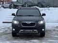 Hyundai Santa Fe 2011 года за 7 750 000 тг. в Караганда – фото 2