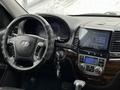 Hyundai Santa Fe 2011 года за 7 750 000 тг. в Караганда – фото 7